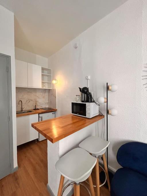 Le Cocon Apartment Montauban Exterior photo